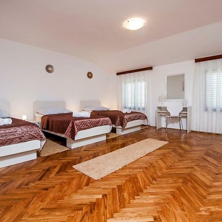 Apartment Valentina Rovinj Eksteriør billede