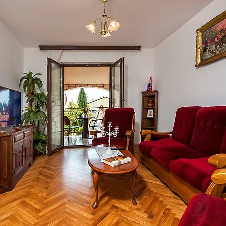 Apartment Valentina Rovinj Eksteriør billede
