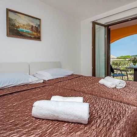 Apartment Valentina Rovinj Eksteriør billede